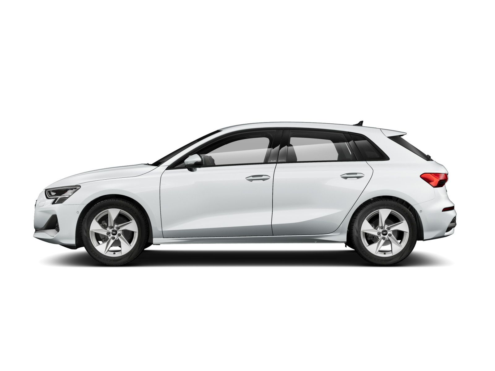 Audi A3 - Bild 5