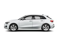 Audi A3 - Vorschau Bild 5