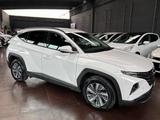 Hyundai HYUNDAI Tucson 1.6 HEV aut. XLine - Hyundai TUCSON hev Gebrauchtwagen