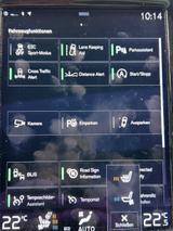 Volvo XC90 D5 AWD Polestar Inscription Geartronic - Volvo XC90 Gebrauchtwagen in Hannover