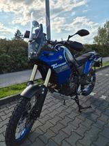 Yamaha XT XTZ 700 TENERE KOFFER GRIFFHZ HAUPTSTÄNDER - Offers