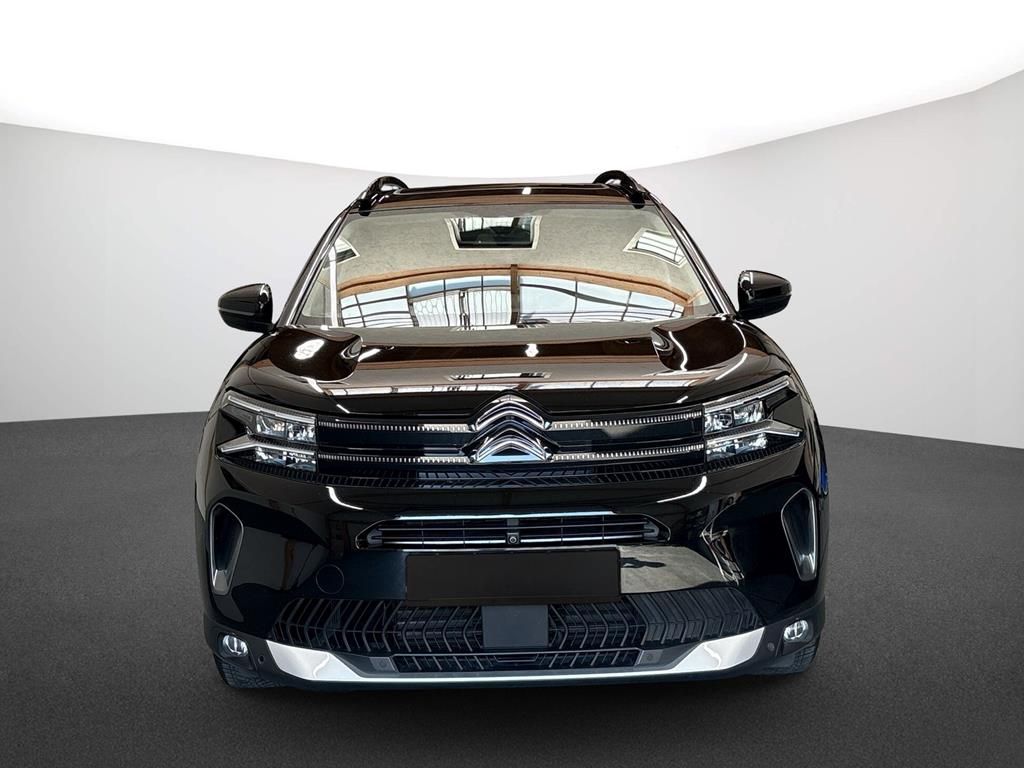 Citroën C5 Aircross BlueHDi 130 S&S EAT8 Max imagem 3