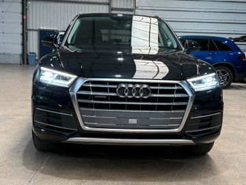 Audi Q5 - 2