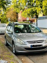 Peugeot 307 SW  Tausch möglich - Peugeot 307 in Hannover