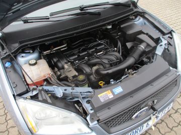 Ford Focus Turnier Fun X * Klimaanlage *