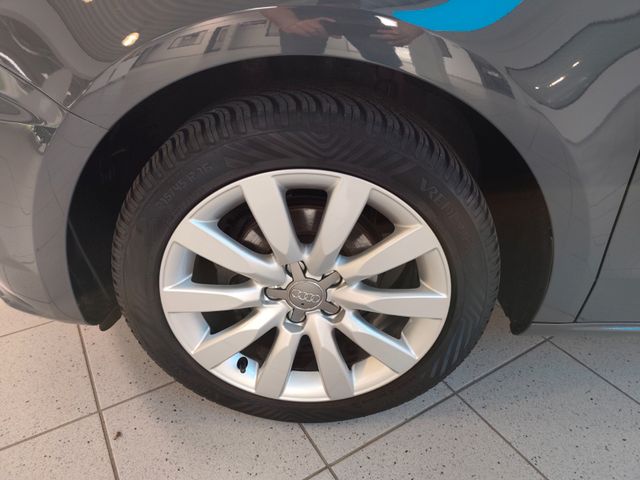 A1 Sportback Ultra 1.4 TDI DSG *Winter*Tempomat*