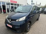 Nissan NV200 7SITZER/KLIMA/NAVI/KAMERA/SHZ - Nissan NV200 aus 2015