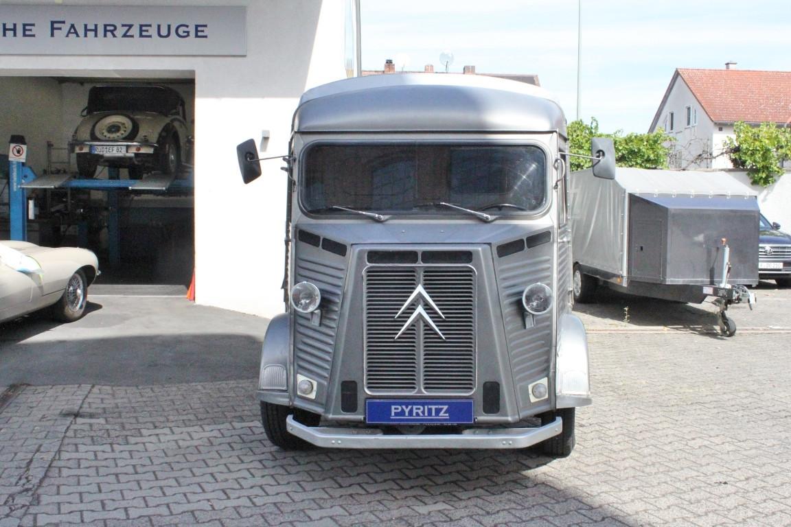 Citroën HY 78