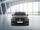 Mercedes-Benz C 220 T d AVANTGARDE Exterieur Navi Pano.-Dach - Mercedes-Benz C 220 in Rostock