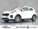 Kia Sportage 1,6 T-GDI GT Line DCT Pano LED PDC - gebrauchte Kia SUV & Geländewagen