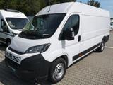 Fiat Ducato Maxi 35 | Serie 2 | L4H2 140MT | Sofort - Fiat Ducato: Serie