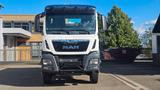 MAN t65 26.500 6x4/Bordmatik/Klima/Nur 71 tkm/Top - Angebote