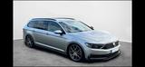 Volkswagen Passat Variant 2.0 TDI Highline LED 19" tief