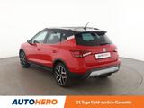 Seat Arona 1.5 TSI ACT FR*NAVI*ACC*PDC*SHZ*ALU* - Seat Arona 1.5 FR