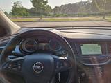 Opel Astra ST 1.5 Diesel 90kW Edition Auto Edition - Opel Astra mit Diesel-Antrieb: 1.9