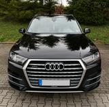 Audi Q7 50 TDI quattro tiptronic - - Audi Q7: 50 TDI