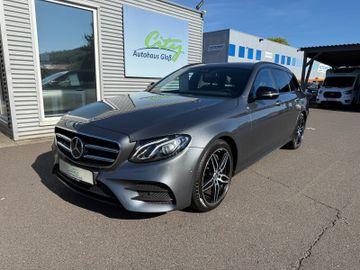 Mercedes-Benz E 220 T