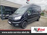 Karmann DEXTER 560 AW 4x4 ORM-PAKET "100 EXCLUSIV" AHK - Karmann Diesel Kastenwagen