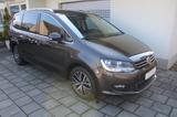 Volkswagen Sharan 2.0 TDI Allstar Navigation Standhzg ACC S - Volkswagen Sharan ALLSTAR mit Diesel-Antrieb