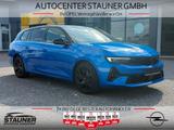 Opel Astra ST GS 1.2 Turbo 130 PS 360°KAM*EL.HECK*SHZ