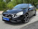 Volvo S60 lim. R-Design 2.4 Diesel *Schiebedach* - Volvo S60 aus 2012: R