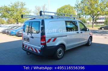 Mercedes Vito - 5