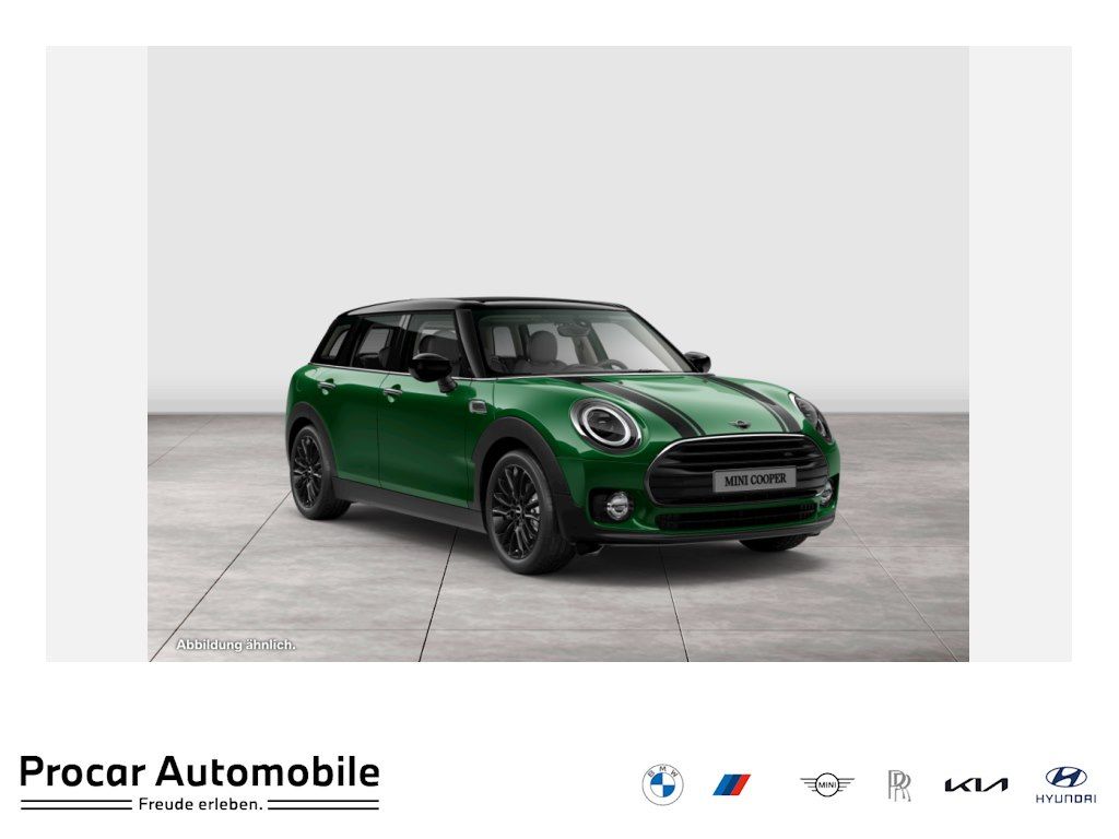 Image of MINI Cooper Clubman