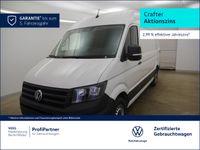 Volkswagen Crafter - Vorschau Bild 1