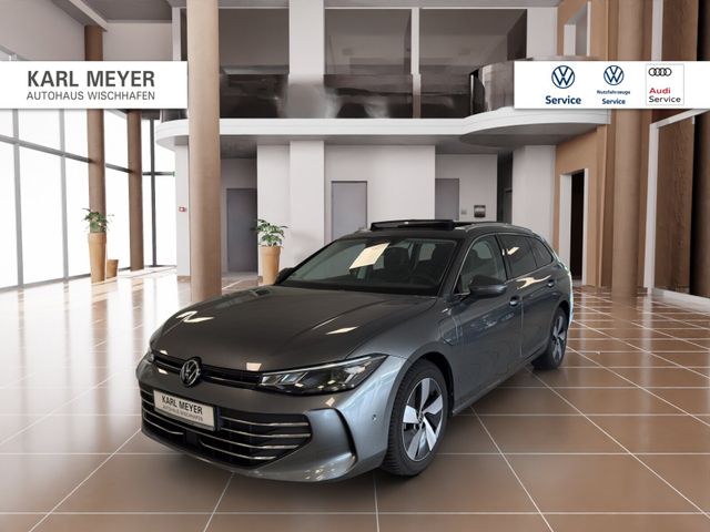 Volkswagen Passat Business eHybrid 1.5TSI DSG AHK ACC Pano