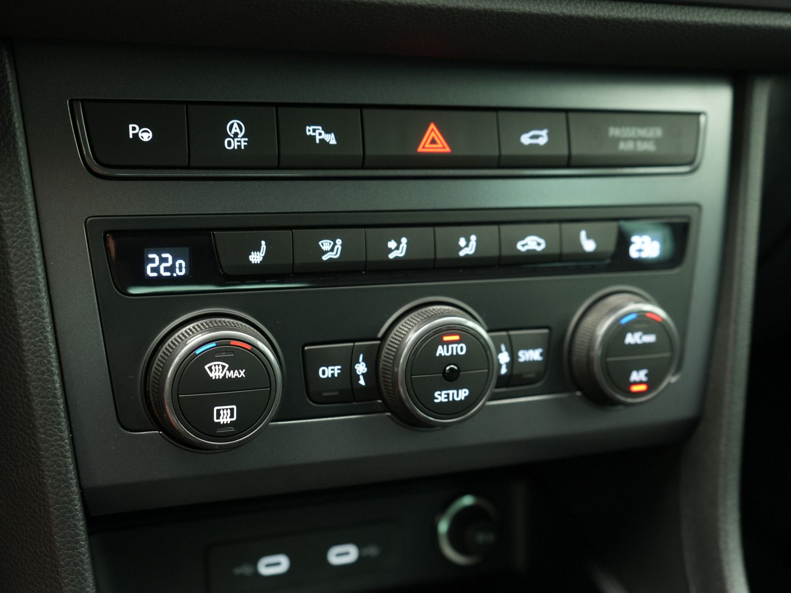 Cupra Ateca - Bild 19