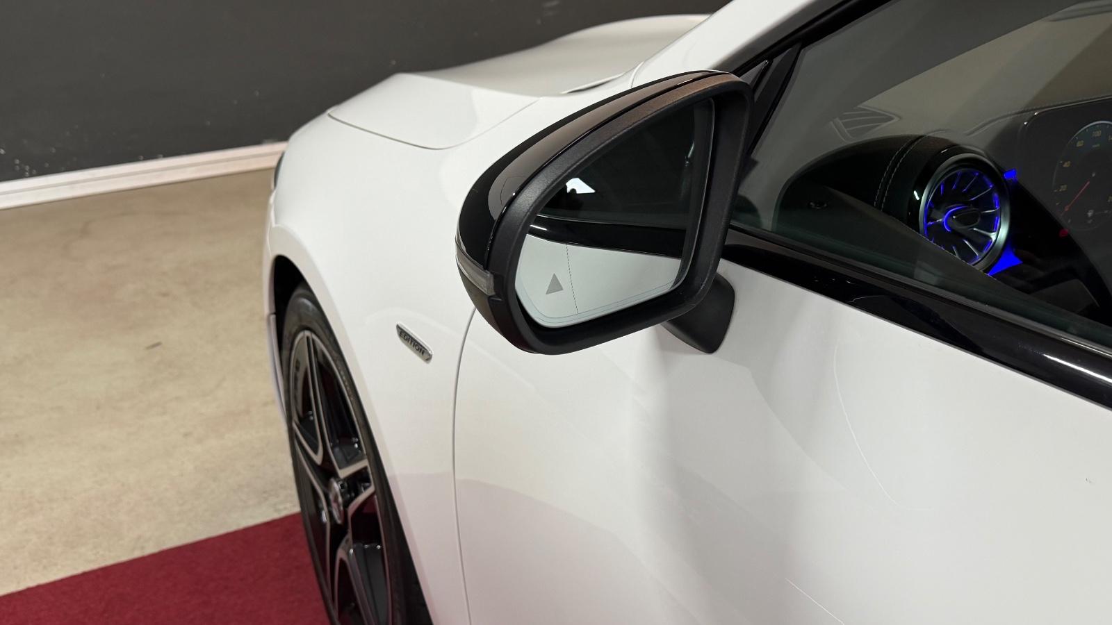 Mercedes-Benz CLA 180 Sb AMG LINE PANO*WIDESCREEN*AMBIENTE*CRP, миниатюра 12