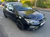Seat Leon FR *Navi*LED*AHK*Sitzheizung*PDC*ACC* - gebrauchte Seat Limousine