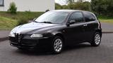 Alfa Romeo 147 1.6 16V T.Spark ECO Distinctive Distinctive - Alfa Romeo 147 aus 2004