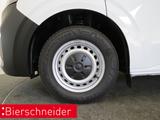 Volkswagen Transporter Kombi 2.0 TDI AHK LED KAMERA PDC GRA - gebrauchte Kleinbusse in Wolfsburg