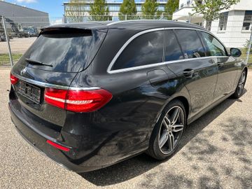 Mercedes E 250 - 10