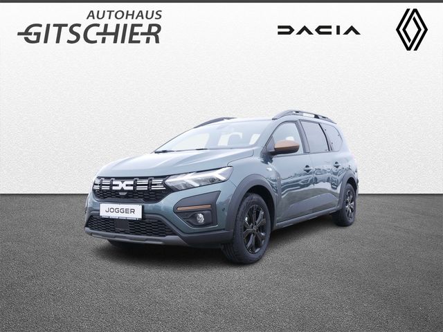 Dacia Jogger Extreme+ Tce 100 Eco-G 7 Sitzer