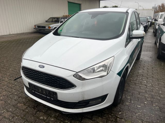 Ford C-Max Business Edition*2,0 TDCi 150 PS*EU6