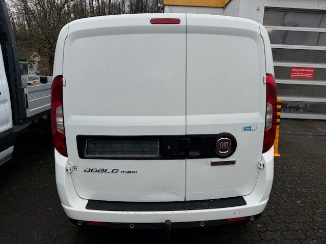 Fahrzeugabbildung Fiat Doblo Doblò SX Maxi Kasten KLIMA NAVI PDC Blueto