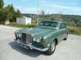 Rolls-Royce Rolls Royce Silver Shadow I - Rolls-Royce Oldtimer