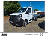 Nissan Interstar Pritsche L2H1 3,5 dCi 150 FWD - Nissan Interstar Neuwagen