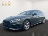 Audi A4 Avant 40 TDI/Quattro/S line Competition Plus - Audi A4 competition plus Gebrauchtwagen