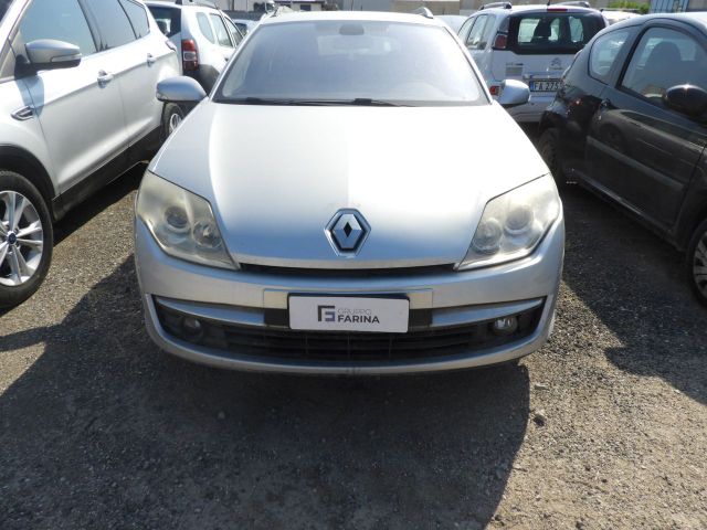 Renault RENAULT Laguna IV 2007 Berlina - Laguna 2.0 16v 