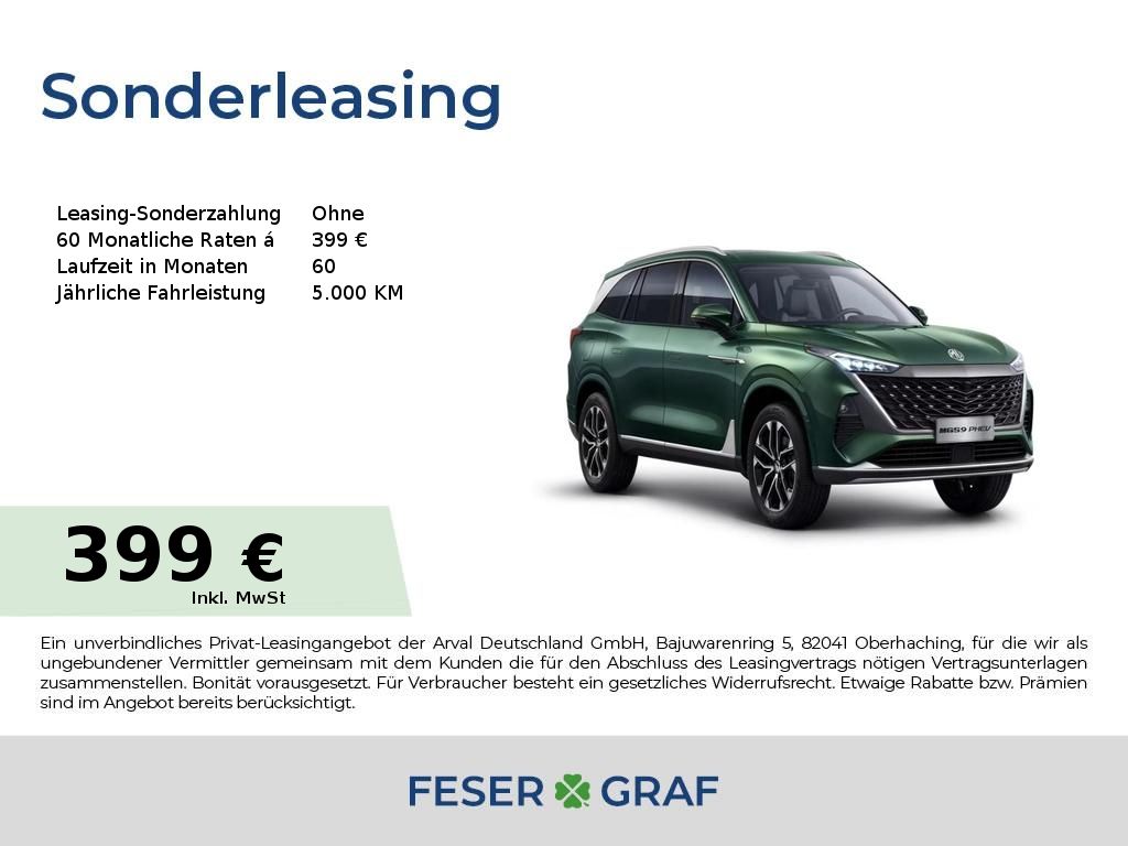 MG S9 - Bild 1