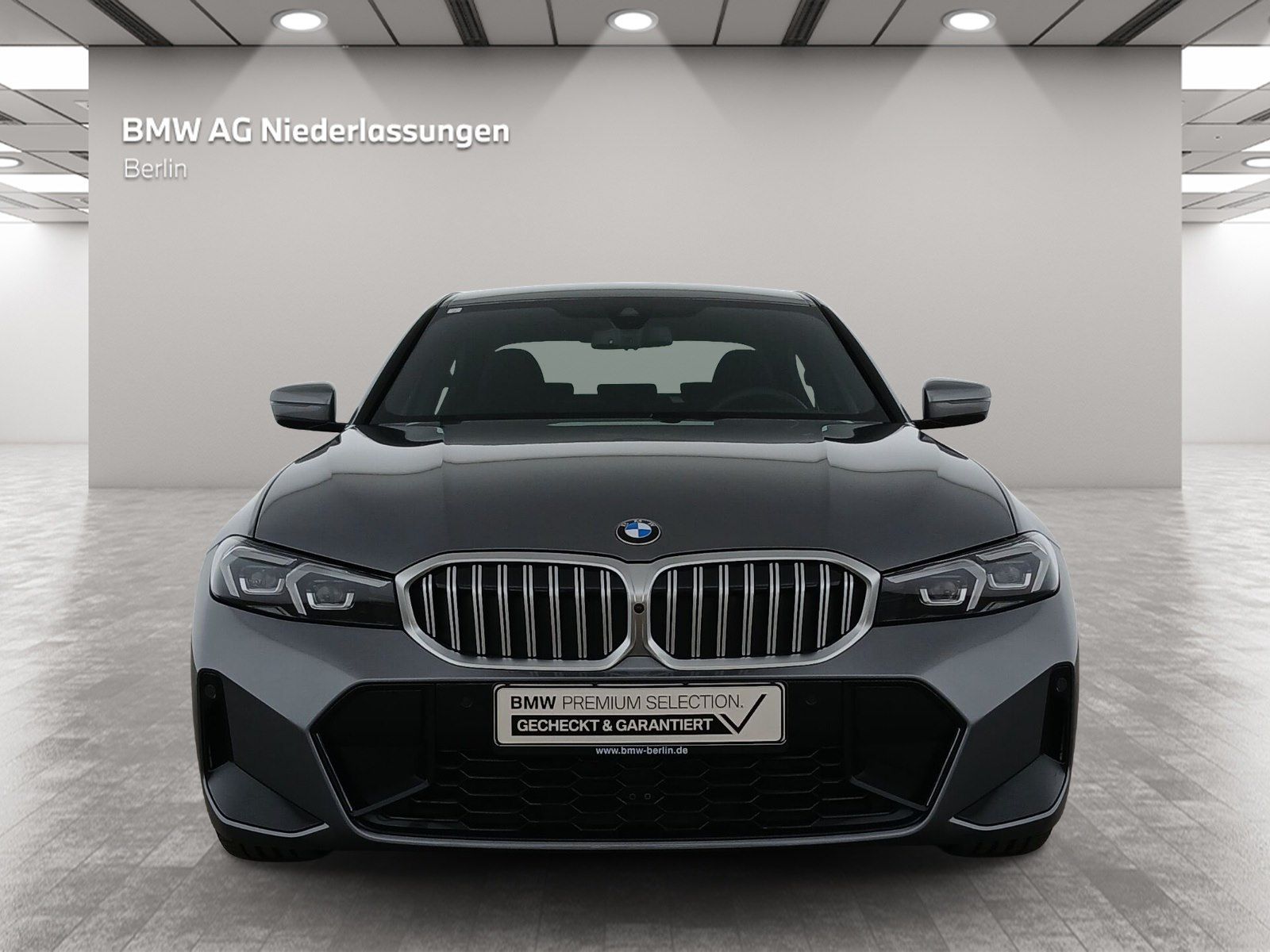 BMW 330 - Bild 5