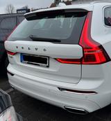 Volvo XC60 D4 Inscription LED LEDER AHK NAVI KAMERA - Volvo XC60 in Dortmund