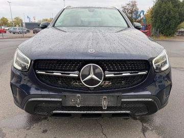 Mercedes GLC 300 - 2
