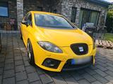 Seat Leon Cupra 368Ps Vollausstattung - gebrauchte Seat Leon aus dem Jahr 2007