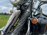 Harley-Davidson Softail Springer FXSTS Evo - HARLEY-DAVIDSON FXSTS