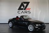 BMW Z3 -Roadster 2.8 - BMW Z3: 2.8