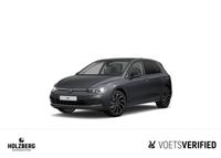 Volkswagen Golf 1.5 TSI Active NAVI+AHK+ACC+RFK